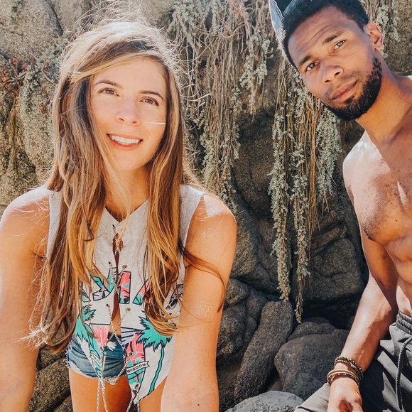 LF Furst of a Kind OS Crop Chain Detail (One of a Kind) - Picture 3 of 4